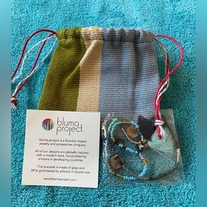 Bluma Project Bracelet Set